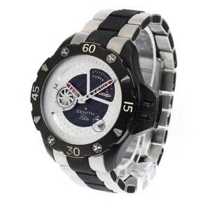 ZENITH Defy Extreme 96.0515.685 Power reserve Automatic Men's Watch_871983